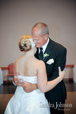 Best Winter Park Civic Center Wedding photographer - Sandra Johnson (SJFoto.com)